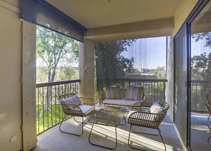 Apartment Charming In Scottsdale! Scottsdale