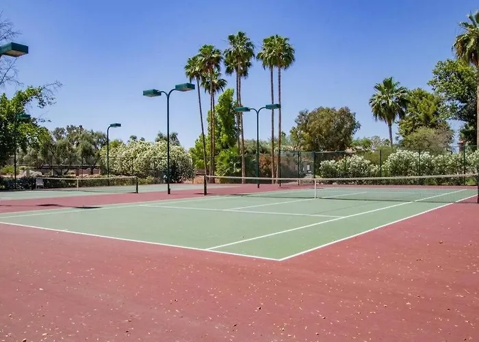 Apartment Charming In Scottsdale! *