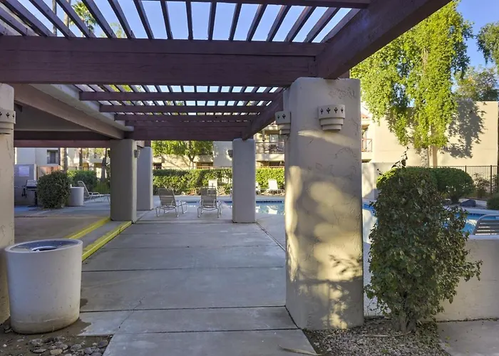 Charming In Scottsdale! Scottsdale